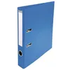 Image de Classeur à Levier Pvc Dos 50mm Format A4 Bleu Clair