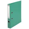 Image de Classeur à Levier Pvc Dos 50mm Format A4 Vert