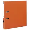 Image de Classeur Exacompta à levier 32x29cm PVC Dos 50mm Orange