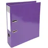 Image de Classeur à levier Exacompta Prem'Touch 7 cm Violet