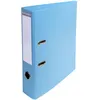 Image de Classeur à levier A4 Exacompta 7 cm Bleu clair