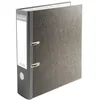 Image de Classeur Prem'touch Marbré Dos 70mm Gris