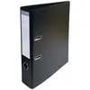 Image de Classeur A4 à levier Exacompta Prem'Touch dos 7 cm Noir