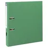 Image de Classeur Exacompta à levier 32x29cm PVC Dos 70mm Vert