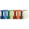 Image de Exacompta - Classeur A Levier Forever D80mm Sable