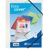 Image de Exacompta, Porte-documents, Kreacover (A4, 1x)
