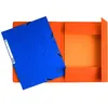 Image de Unitaire Chemise 3 Rabats - Exacompta