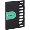 Image de Exacompta, Porte-documents, Harmonica Exactive (A4, 1x)