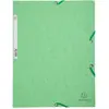 Image de Exacompta, Porte-documents, Dossier de collecte (A4, 1x)