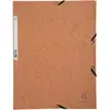 Image de Exacompta, Porte-documents, Dossier (A4, 1x)
