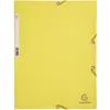 Image de Exacompta, Porte-documents, Chemise A4 - 3 rabats (A4, 1x)