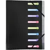 Image de Exacompta, Porte-documents, Fiches de classement PP (A4, 1x)