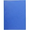 Image de Exacompta, Porte-documents, Chemise Juris Premium DIN A4 carton colorspank bleu (A4)