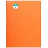 Image de Exacompta, Porte-documents, Fardes de classement - Couvertures de dossiers (A4)