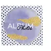 Image de Exacompta Bright - Album - 200 x 4x6 po (10x15 cm) - graphique x 1