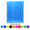 Image de Porte-vues - Lutin - 80 vues - Polypro semi-rigide - A4 - Couleurs assorties - Exacompta