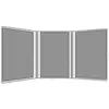 Image de Etui Exacompta - Sachet de 10 étuis PVC Permis de conduire européen 73x107mm