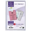 Image de Etui De Protection Avec 4 Volets
