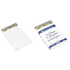 Image de Exacompta - Recharge Bloc Standard 185x115 Unie