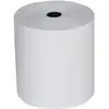 Image de Exacompta, Rouleau de papier thermique, Rouleaux thermiques pour caisses enregistreuses, 80 mm x 76 m
