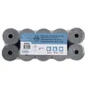 Image de Exacompta - Rouleau (8 cm x 44 m) - 52 g/m² - 10 rouleau(x) papier thermique simple couche