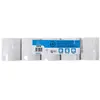 Image de Exacompta - Rouleau (8 cm x 80 m) - 44 g/m² - 10 rouleau(x) papier thermique