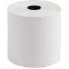 Image de Exacompta, Rouleau de papier thermique, Rouleaux thermiques pour caisses enregistreuses, 80 mm x 80 m