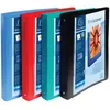 Image de Set 5 Classeurs 4 Anneaux Pp 7/10e Krea A4 Maxi Assorties