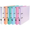 Image de Class. Prem'touch Pvc A4 Dos 50mm Couleurs Assorties Pastel