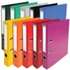 Image de Class. Prem'touch Pvc A4 Dos 50mm Couleurs Assorties Vives