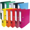 Image de Classeur à Levier Pvc A4 Dos 70mm Couleurs Assorties Vives