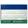 Image de Piqûre Exacompta Professions libérales 27x38cm 80p