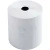 Image de Bobines Pour Tickets De Caisse 80x80x12x76 - 1 Pli Thermique