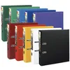 Image de Classeur à Levier Prem'touch - Dos 80mm - A4 Maxi Assorties