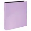 Image de Classeur 2 Anneaux En D 25mm Aquarel - A4-mauve