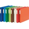 Image de Set 10 Classeurs Papier 2 Anneaux 30mm Forever A4 Assortis
