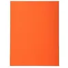 Image de Exacompta forever 180 pack de 50 chemises pour a4 24 x 32 cm orange