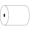 Image de Exacompta - Blanc - Rouleau (7,4 cm x 44 m) - 64 g/m² - 50 rouleau(x) papier offset