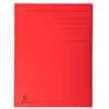 Image de EXACOMPTA Chemise imprimée Foldyne 300, A4, rouge