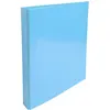 Image de Classeur rigide Exacompta Iderama A4 ø4 x 30mm Bleu clair