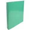 Image de Classeur rigide Exacompta Iderama A4 ø4 x 30mm Vert foncé