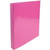 Image de Classeur rigide Exacompta Iderama A4 ø4 x 30mm Rose