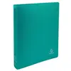 Image de Classeur Polypropylène A4 - Vert