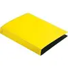 Image de Classeur Polypropylène A4 - Jaune