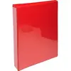 Image de Classeur 4 anneaux en d 25mm remborde 3 pochettes exterieures krea cover - a4 maxi exacompta 51846re