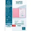 Image de Sous chemises super 60 rose x 100