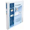 Image de Classeur 2 anneaux en d 20mm remborde 3 pochettes exterieures krea cover - a4 maxi exacompta 51821e