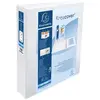 Image de Exacompta, Classeur, KREACOVER - Classeurs à anneaux A4 Maxi (A4, 67 mm, 1 pcs)