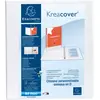 Image de Exacompta, Classeur, KREACOVER - Classeurs à anneaux A4 Maxi (A4, 70 mm, 1 pcs)