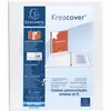 Image de Exacompta, Classeur, KREACOVER - Classeurs à anneaux A4 Maxi (A4, 47 mm, 1 pcs)